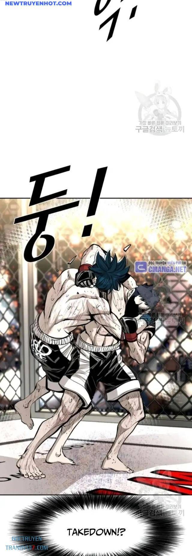 Shark – Cá Mập Chapter 218 - Trang 2