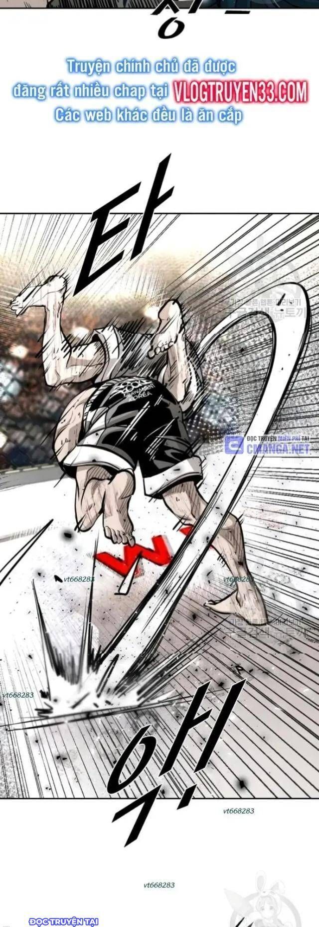 Shark – Cá Mập Chapter 218 - Trang 2