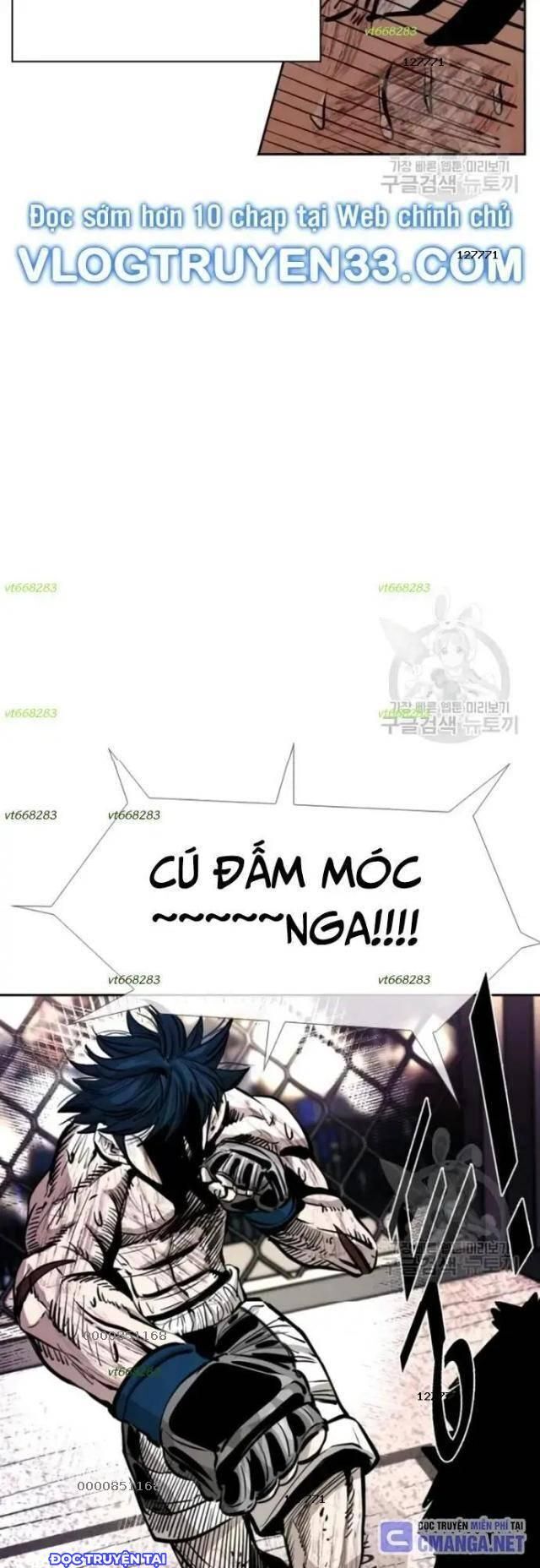 Shark – Cá Mập Chapter 218 - Trang 2