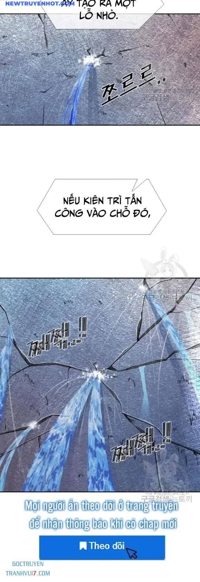Shark – Cá Mập Chapter 218 - Trang 2