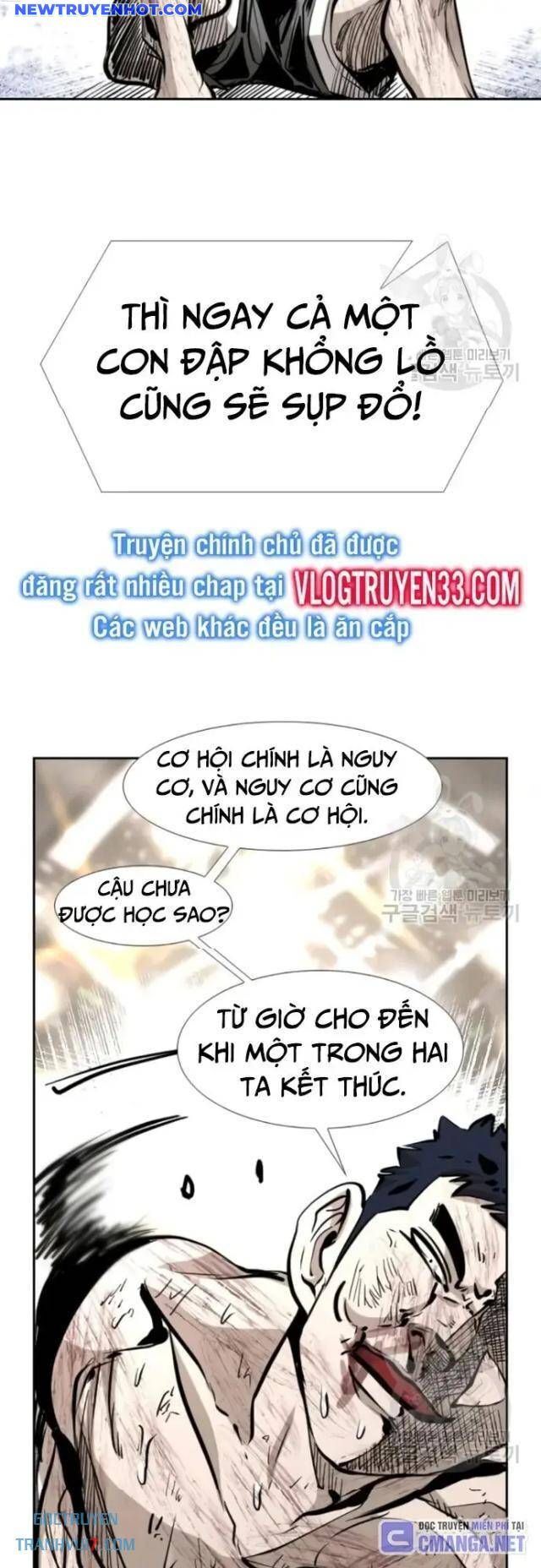 Shark – Cá Mập Chapter 218 - Trang 2