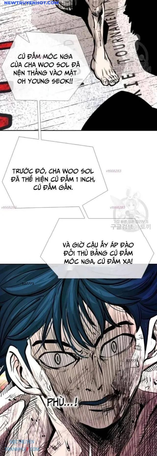 Shark – Cá Mập Chapter 218 - Trang 2