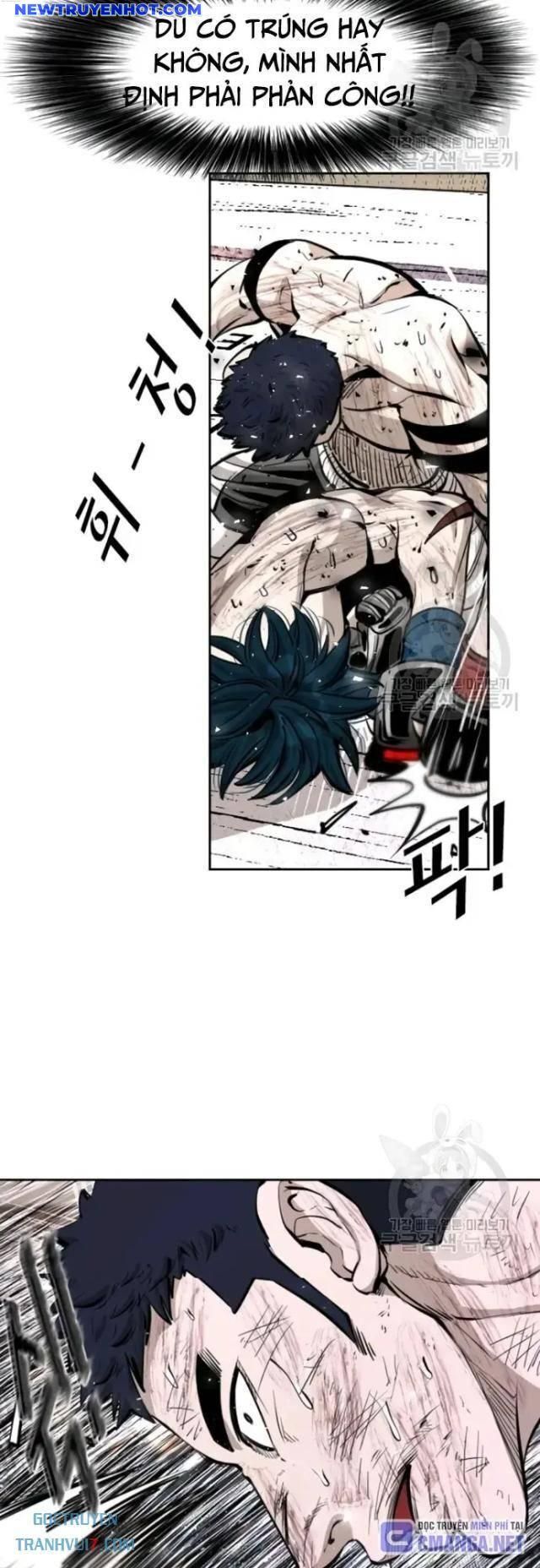 Shark – Cá Mập Chapter 218 - Trang 2