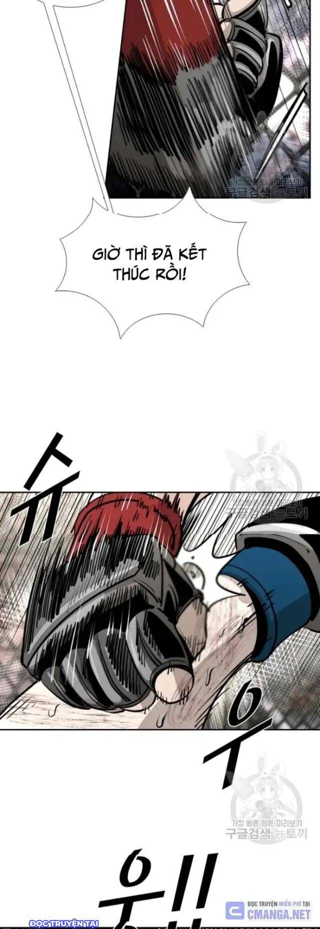 Shark – Cá Mập Chapter 218 - Trang 2