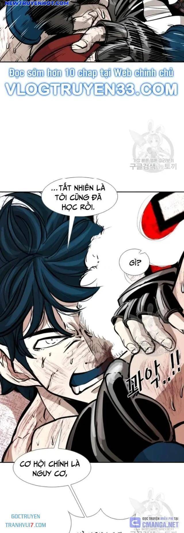 Shark – Cá Mập Chapter 218 - Trang 2