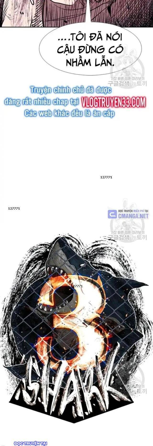 Shark – Cá Mập Chapter 218 - Trang 2