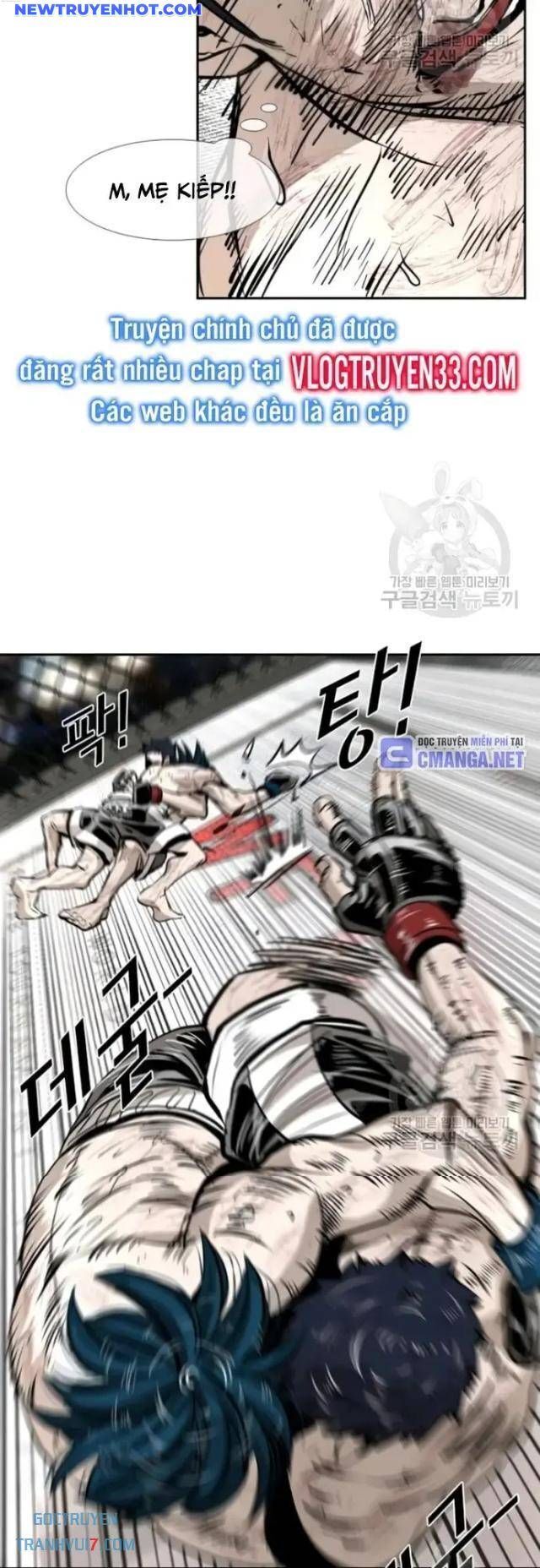 Shark – Cá Mập Chapter 218 - Trang 2