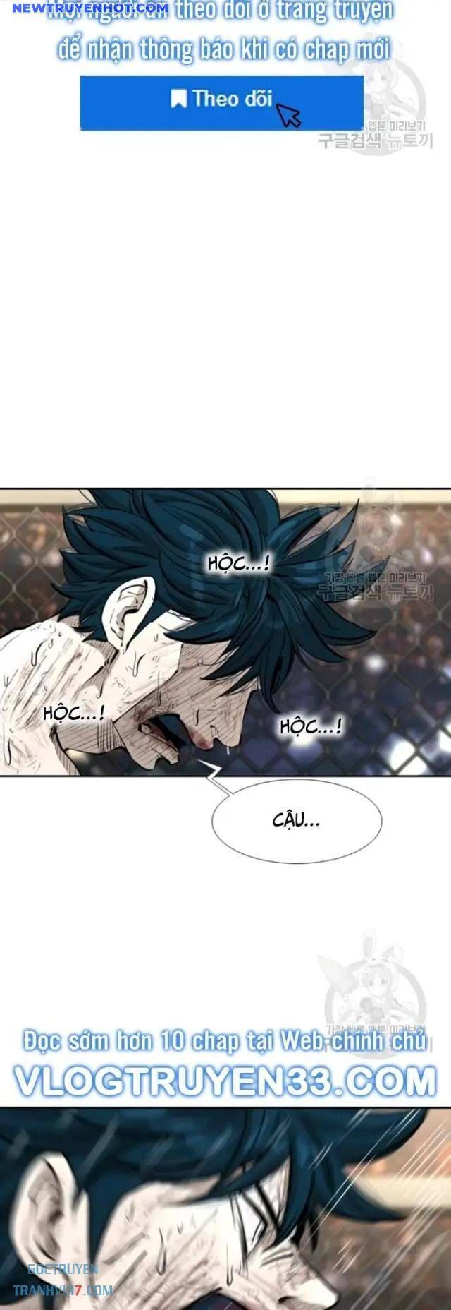 Shark – Cá Mập Chapter 218 - Trang 2