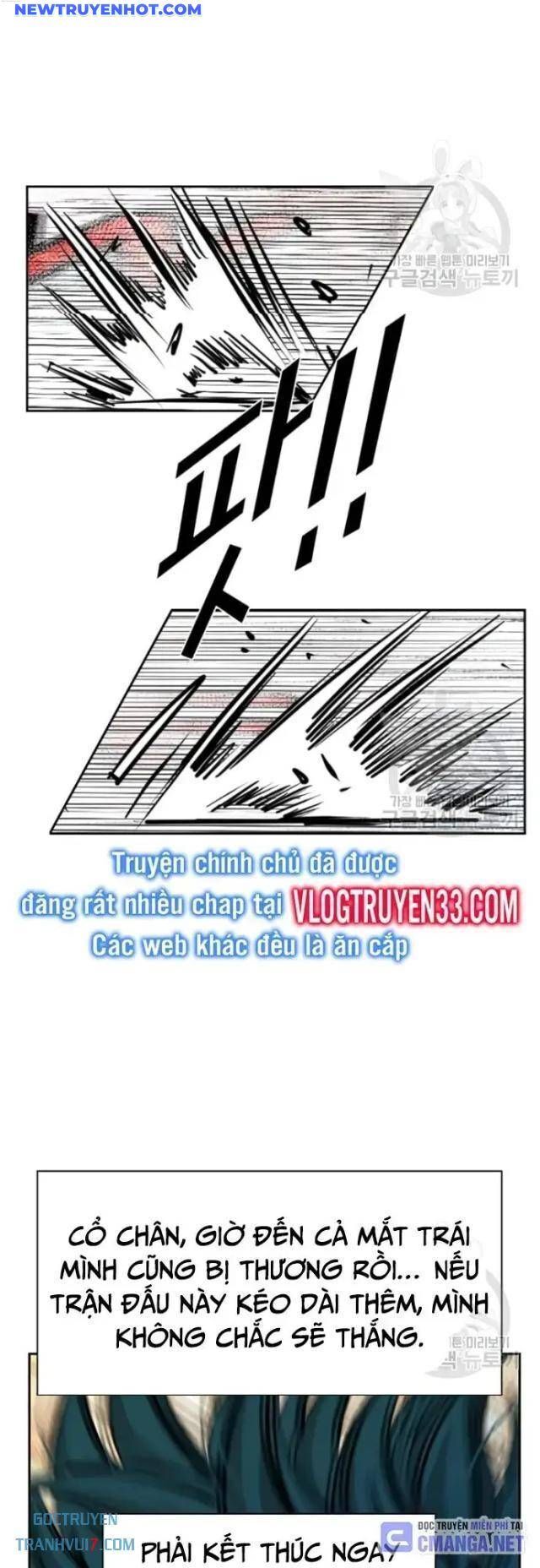 Shark – Cá Mập Chapter 218 - Trang 2