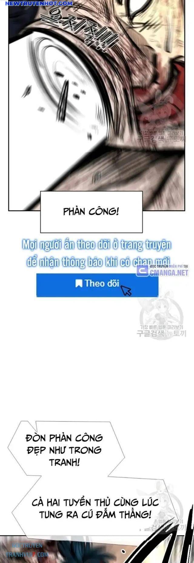 Shark – Cá Mập Chapter 218 - Trang 2