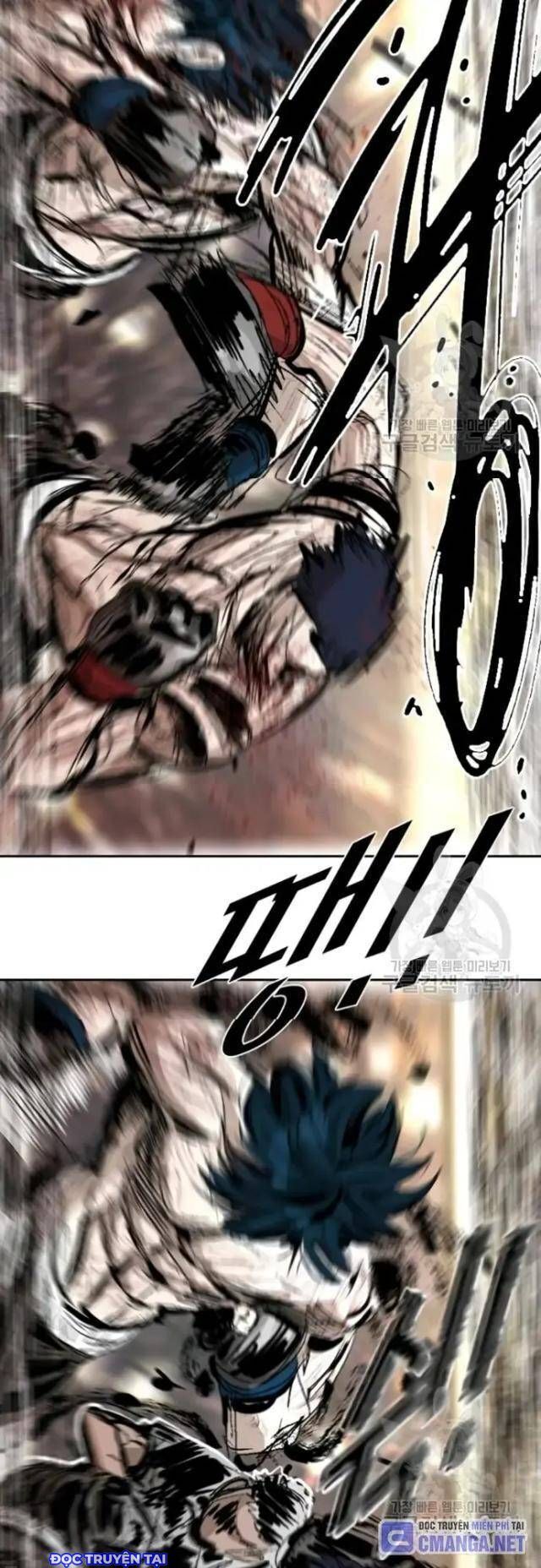 Shark – Cá Mập Chapter 218 - Trang 2