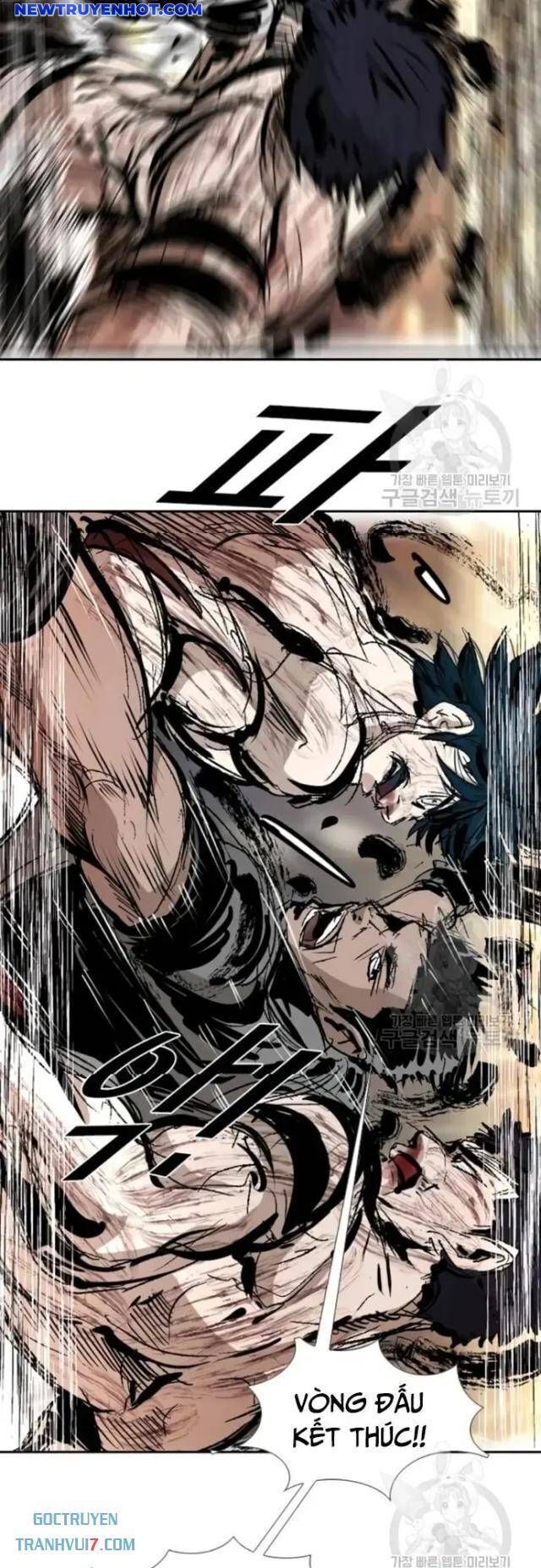 Shark – Cá Mập Chapter 218 - Trang 2