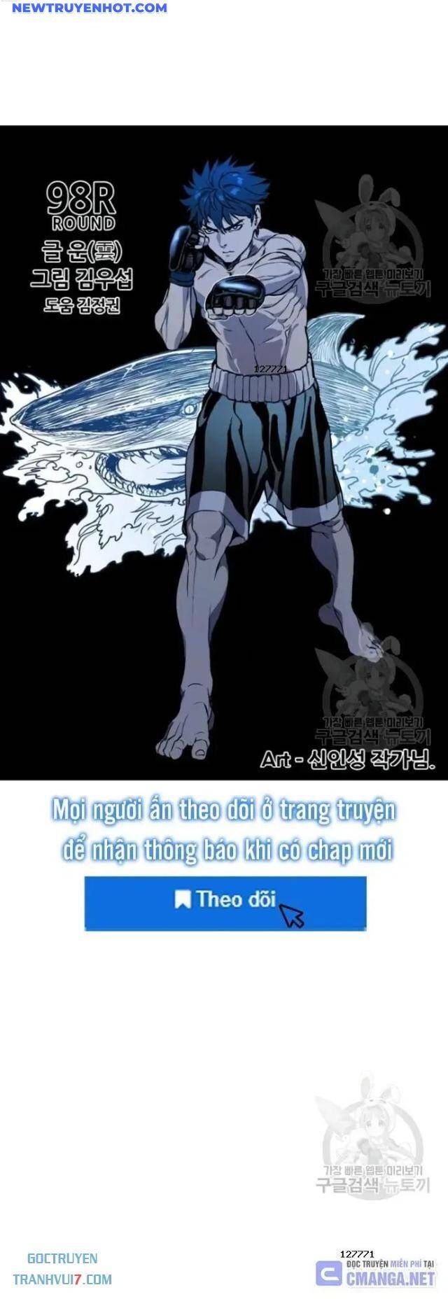 Shark – Cá Mập Chapter 218 - Trang 2