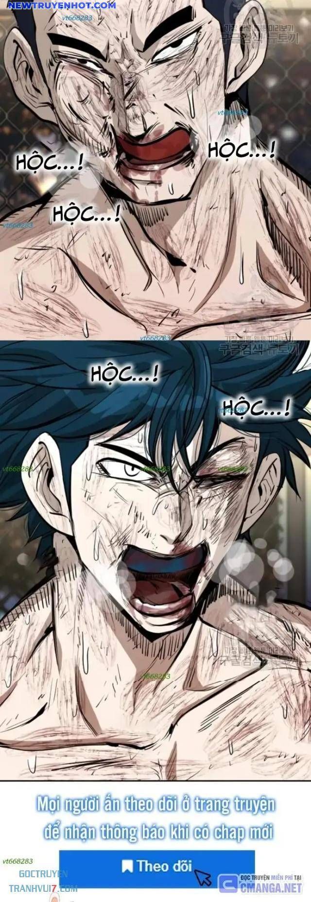 Shark – Cá Mập Chapter 218 - Trang 2