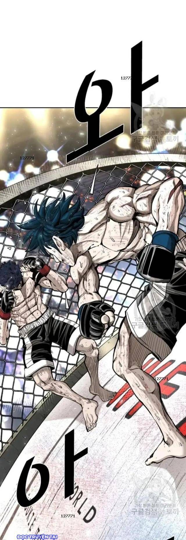 Shark – Cá Mập Chapter 218 - Trang 2