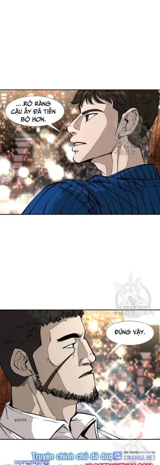 Shark – Cá Mập Chapter 218 - Trang 2