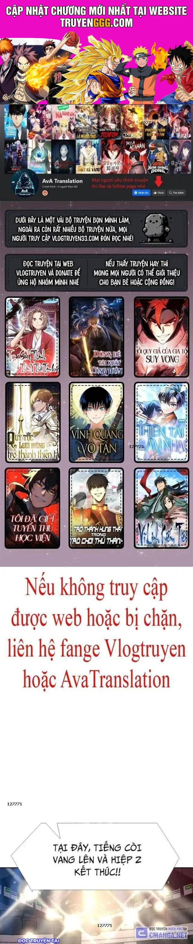 Shark – Cá Mập Chapter 219 - Trang 2