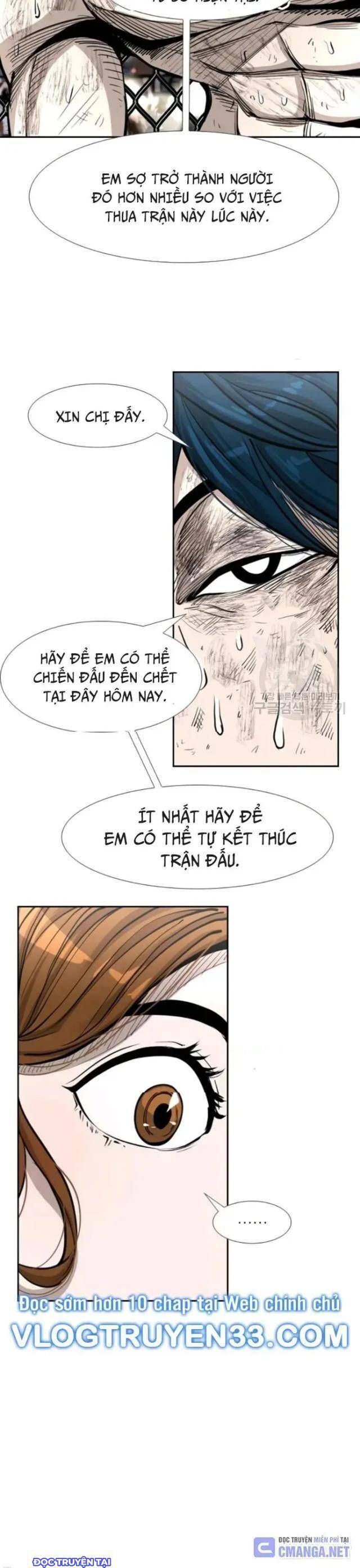 Shark – Cá Mập Chapter 219 - Trang 2