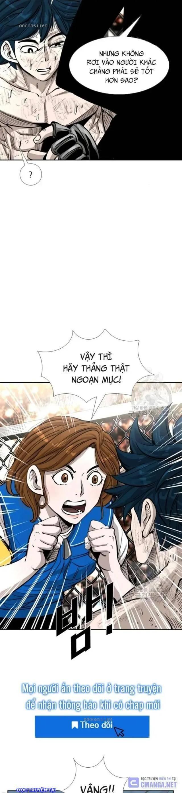 Shark – Cá Mập Chapter 219 - Trang 2