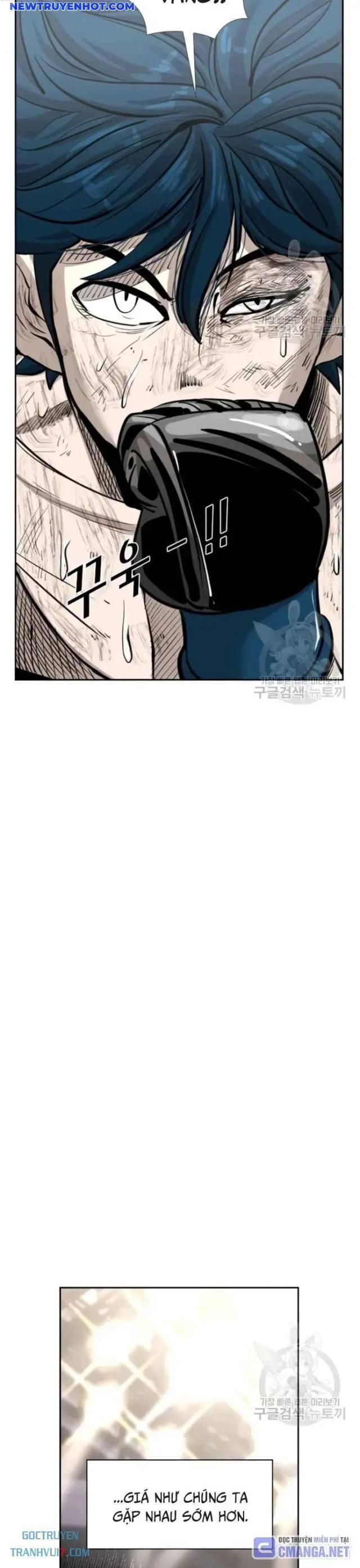 Shark – Cá Mập Chapter 219 - Trang 2