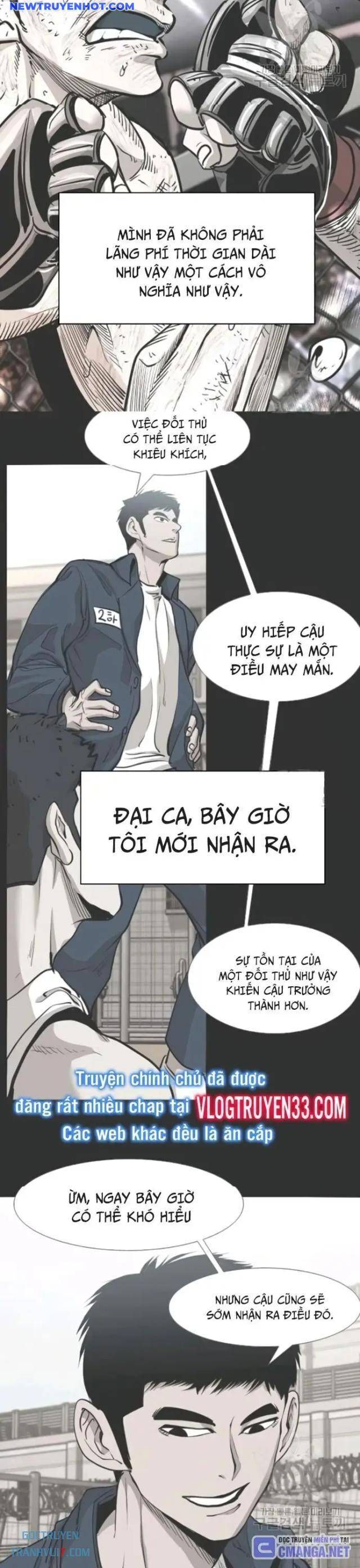 Shark – Cá Mập Chapter 219 - Trang 2