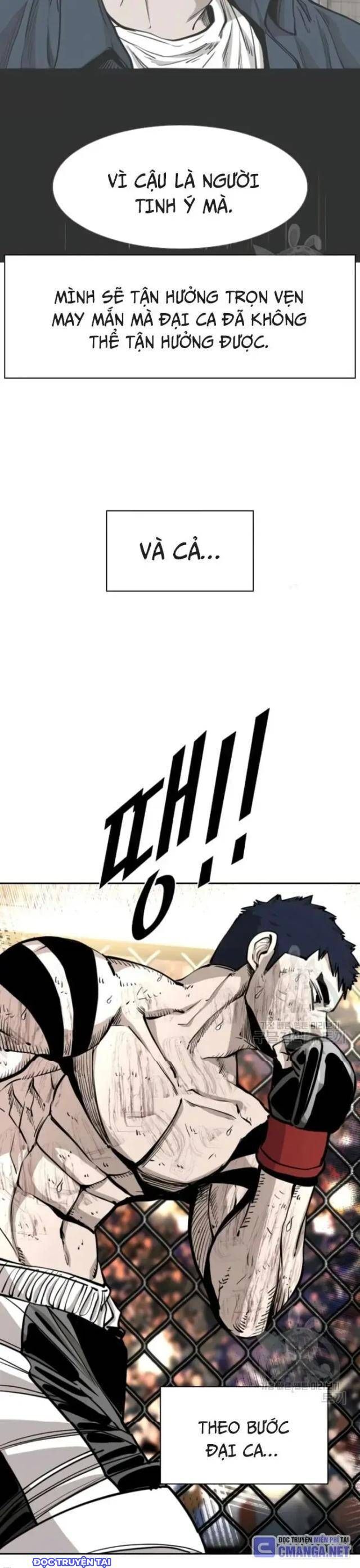 Shark – Cá Mập Chapter 219 - Trang 2