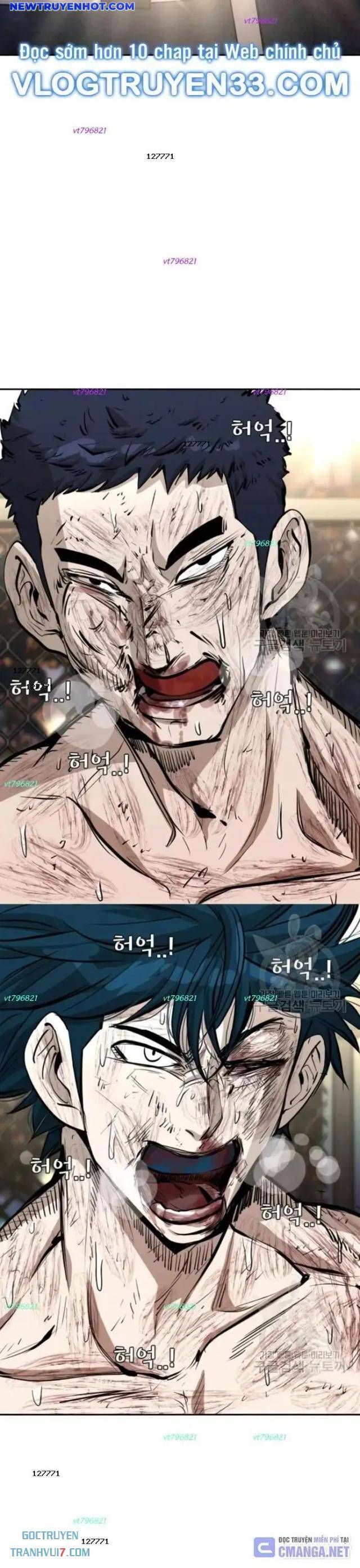 Shark – Cá Mập Chapter 219 - Trang 2