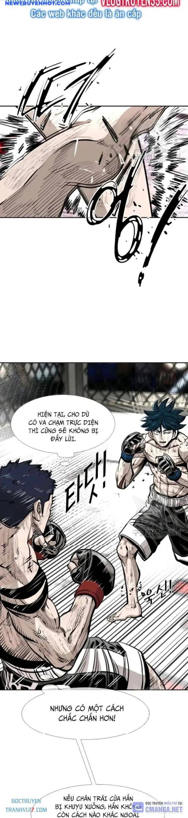 Shark – Cá Mập Chapter 219 - Trang 2