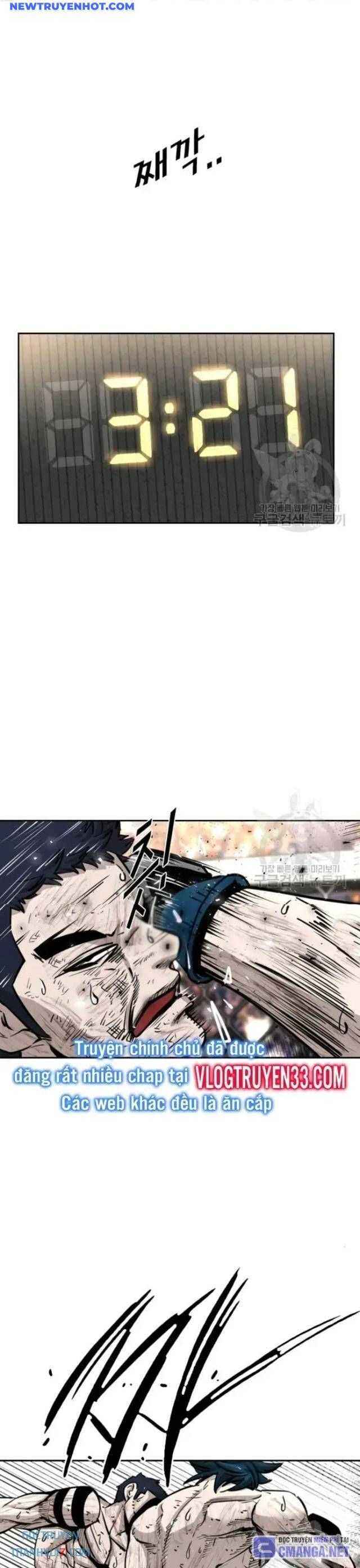 Shark – Cá Mập Chapter 219 - Trang 2