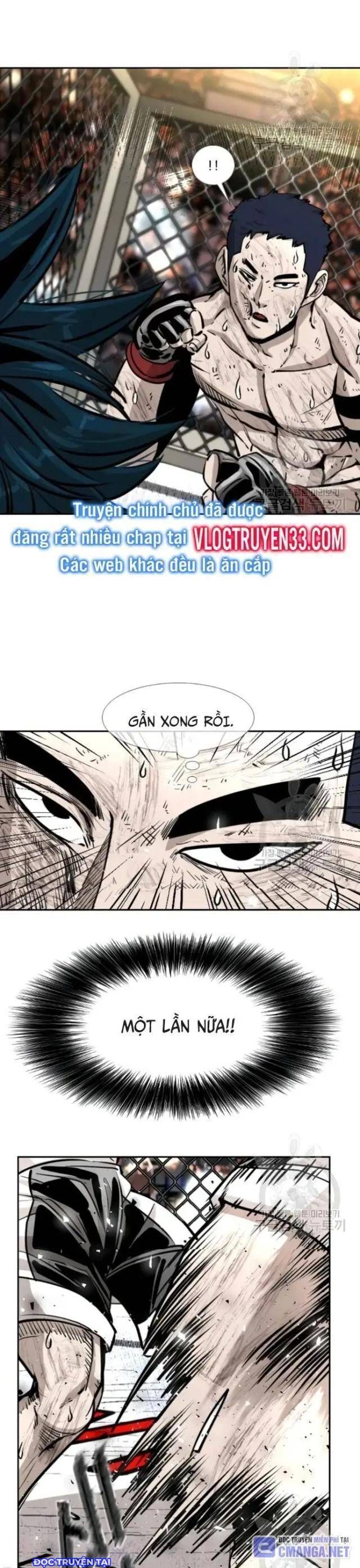 Shark – Cá Mập Chapter 219 - Trang 2