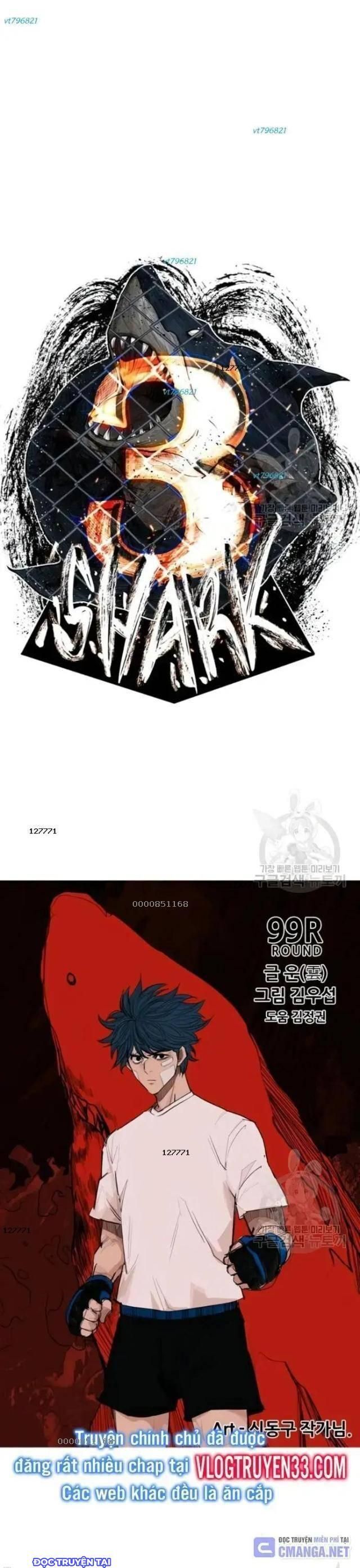 Shark – Cá Mập Chapter 219 - Trang 2