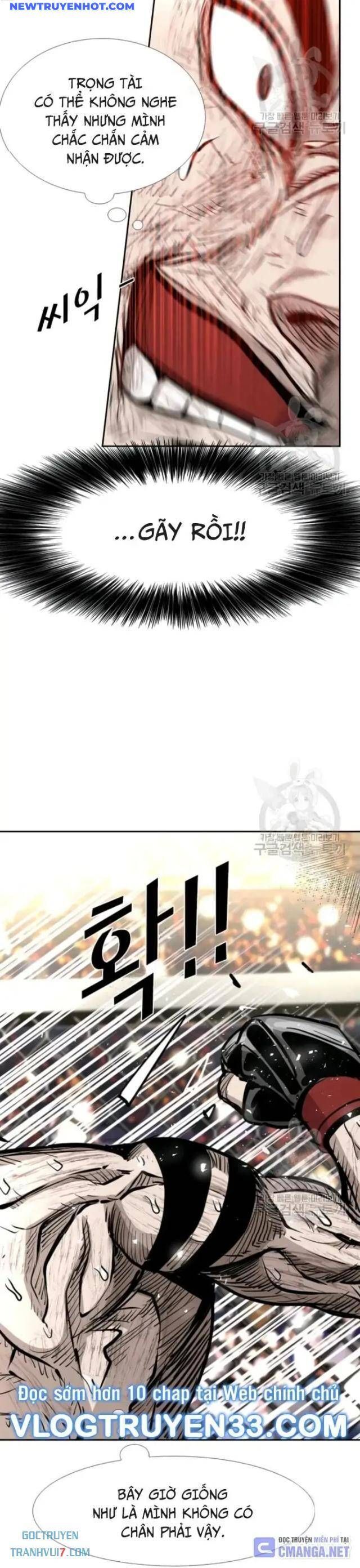 Shark – Cá Mập Chapter 219 - Trang 2