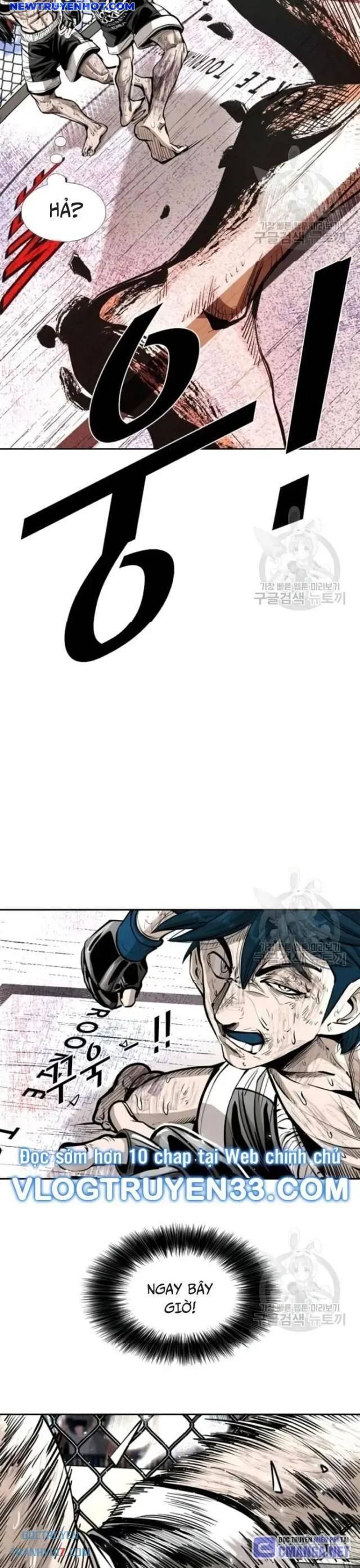 Shark – Cá Mập Chapter 219 - Trang 2