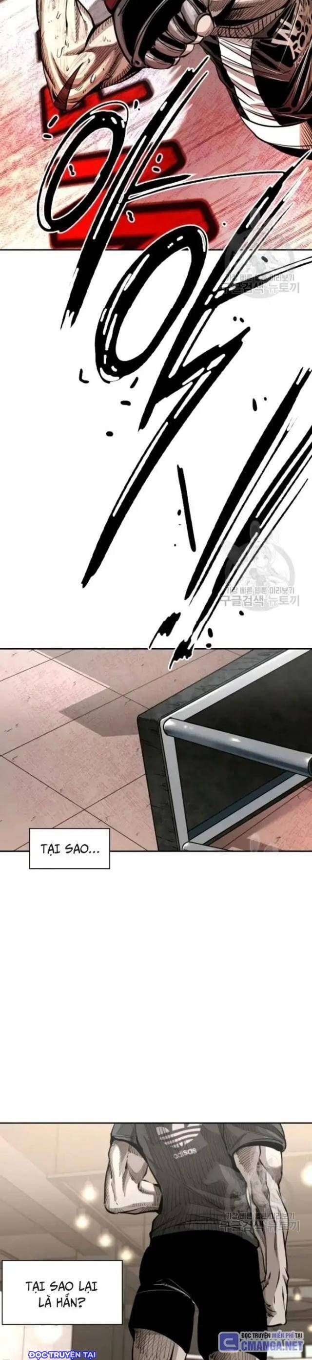 Shark – Cá Mập Chapter 219 - Trang 2