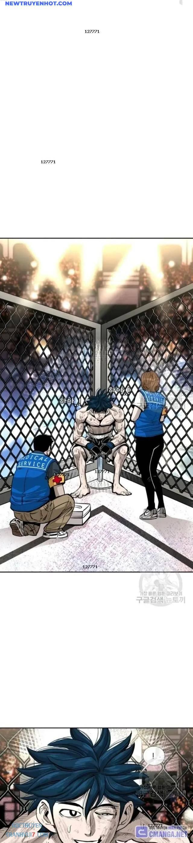 Shark – Cá Mập Chapter 219 - Trang 2