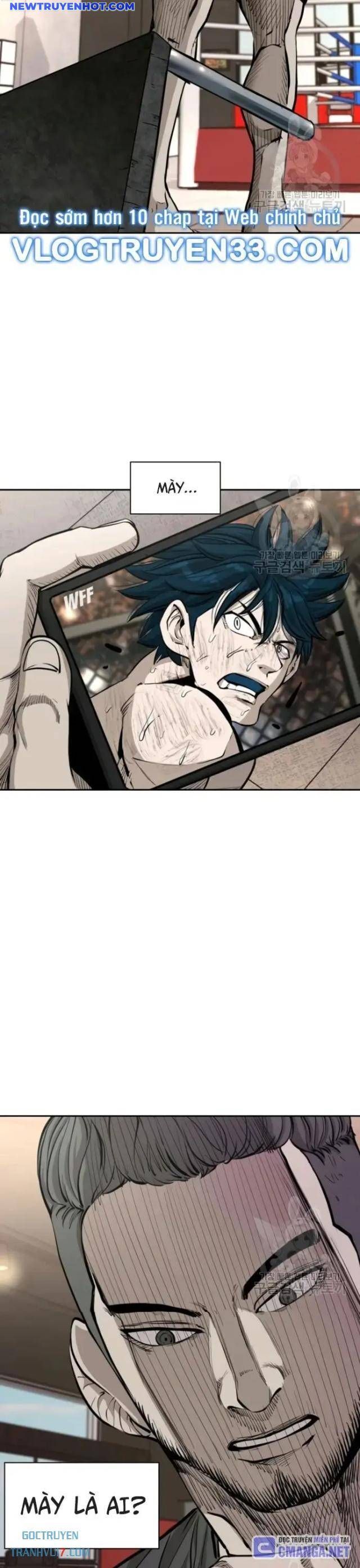 Shark – Cá Mập Chapter 219 - Trang 2