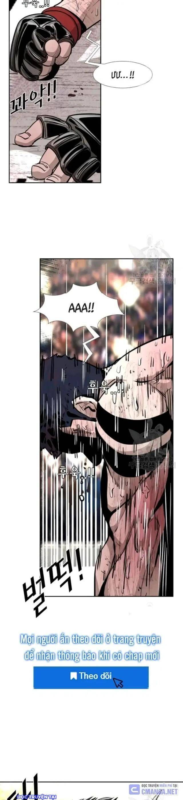 Shark – Cá Mập Chapter 219 - Trang 2