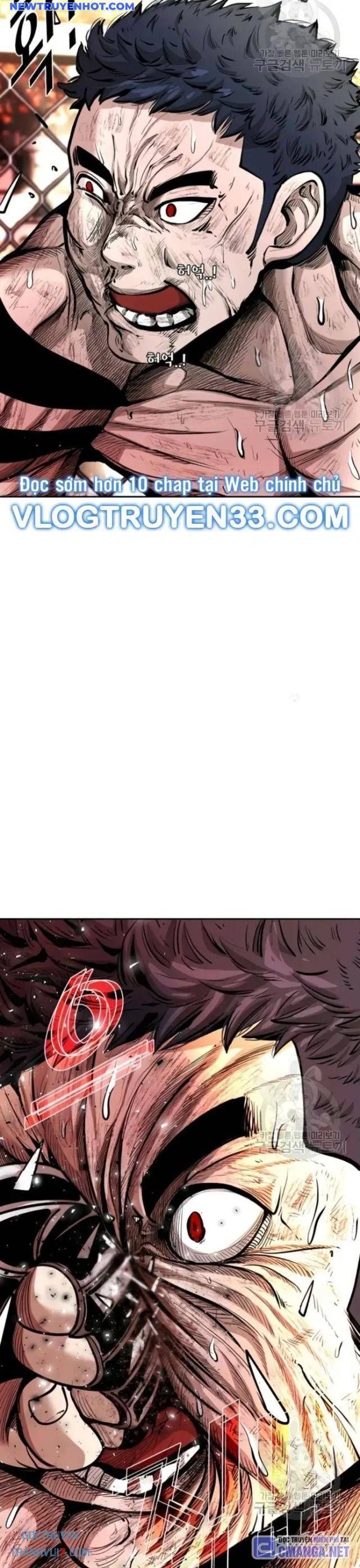 Shark – Cá Mập Chapter 219 - Trang 2