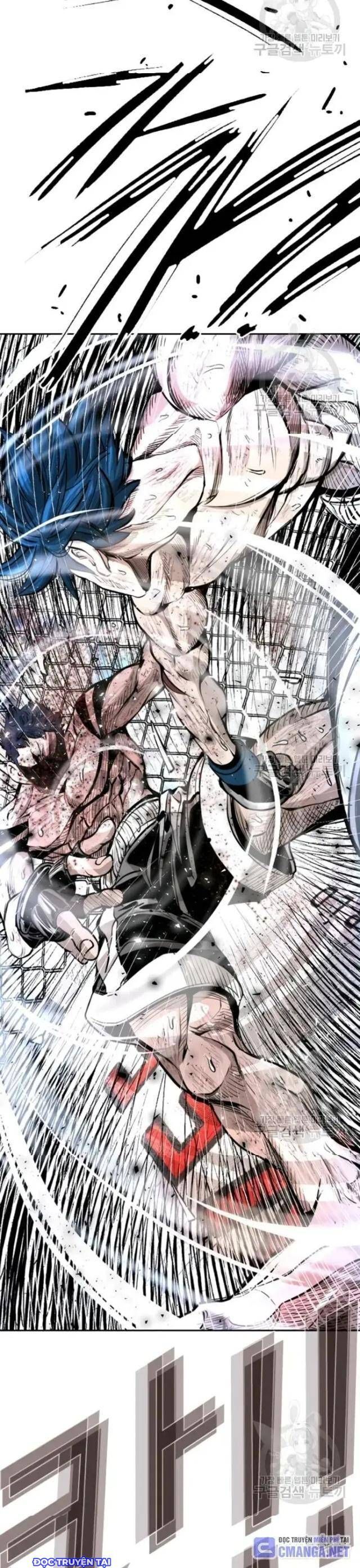 Shark – Cá Mập Chapter 219 - Trang 2