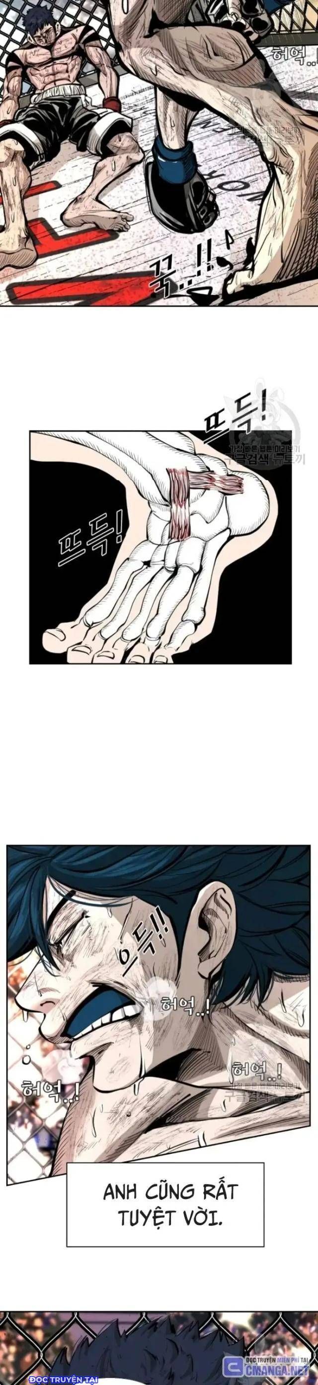 Shark – Cá Mập Chapter 219 - Trang 2