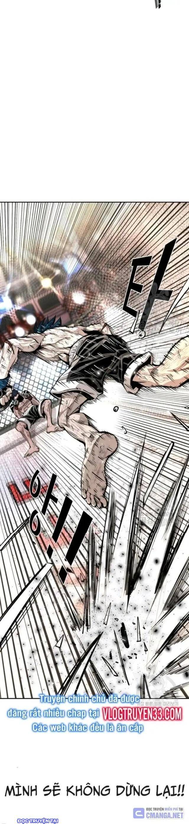 Shark – Cá Mập Chapter 219 - Trang 2