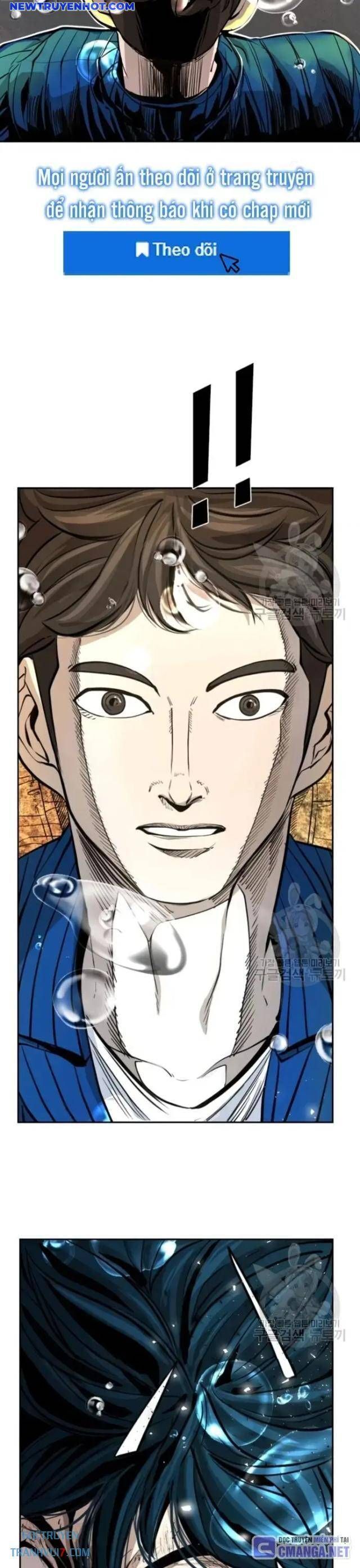 Shark – Cá Mập Chapter 219 - Trang 2