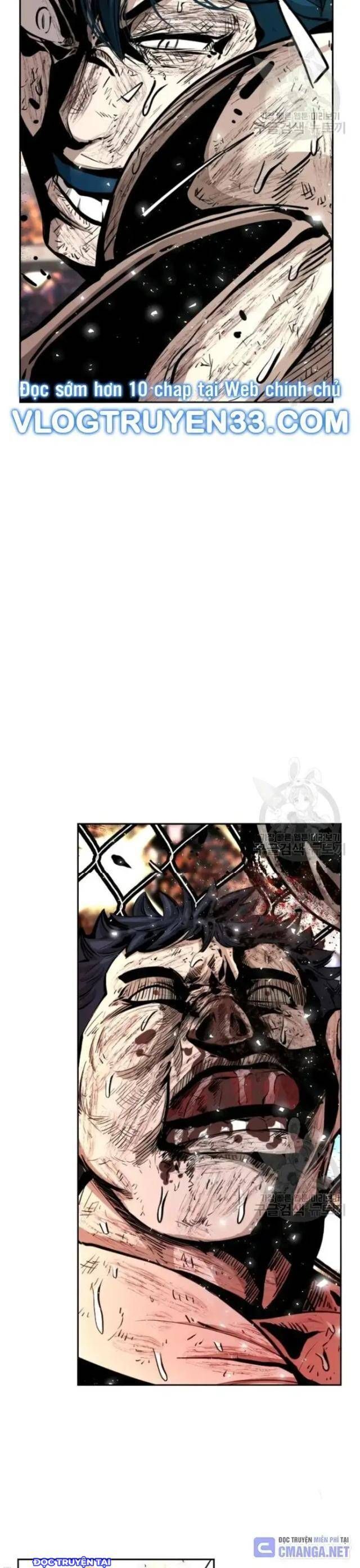 Shark – Cá Mập Chapter 219 - Trang 2