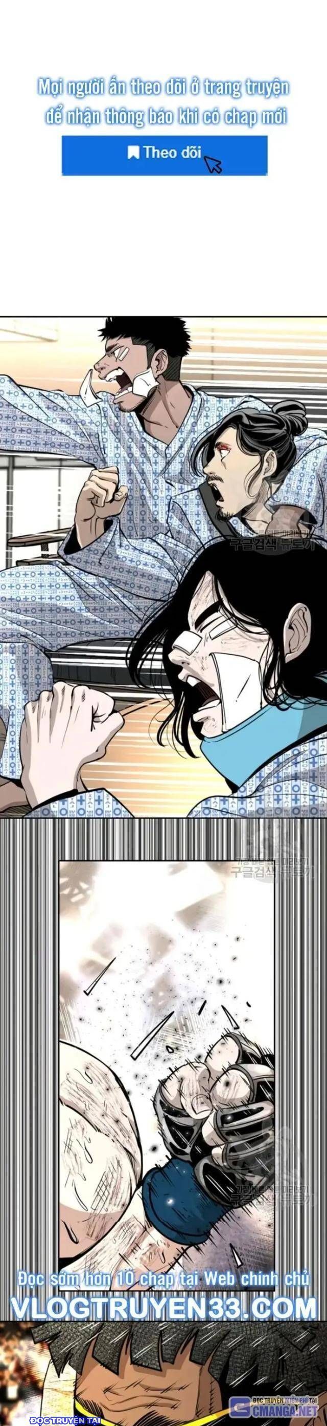 Shark – Cá Mập Chapter 219 - Trang 2