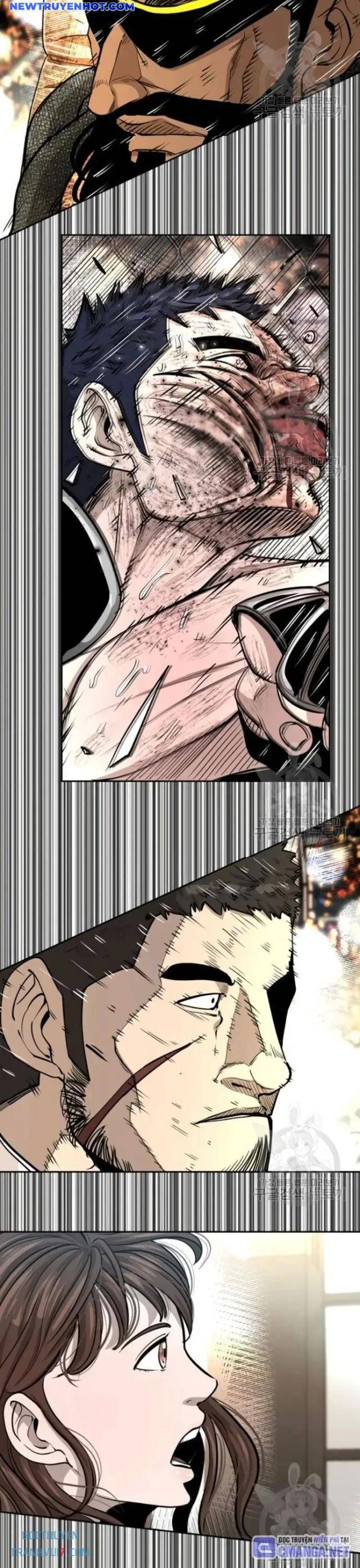 Shark – Cá Mập Chapter 219 - Trang 2