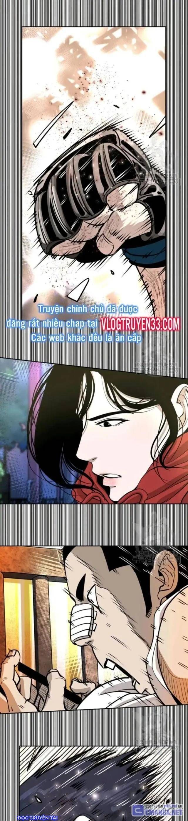 Shark – Cá Mập Chapter 219 - Trang 2