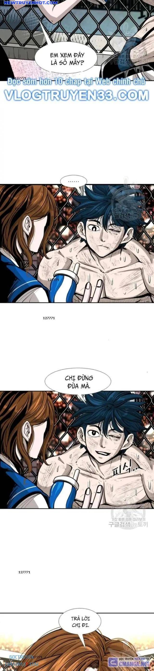 Shark – Cá Mập Chapter 219 - Trang 2