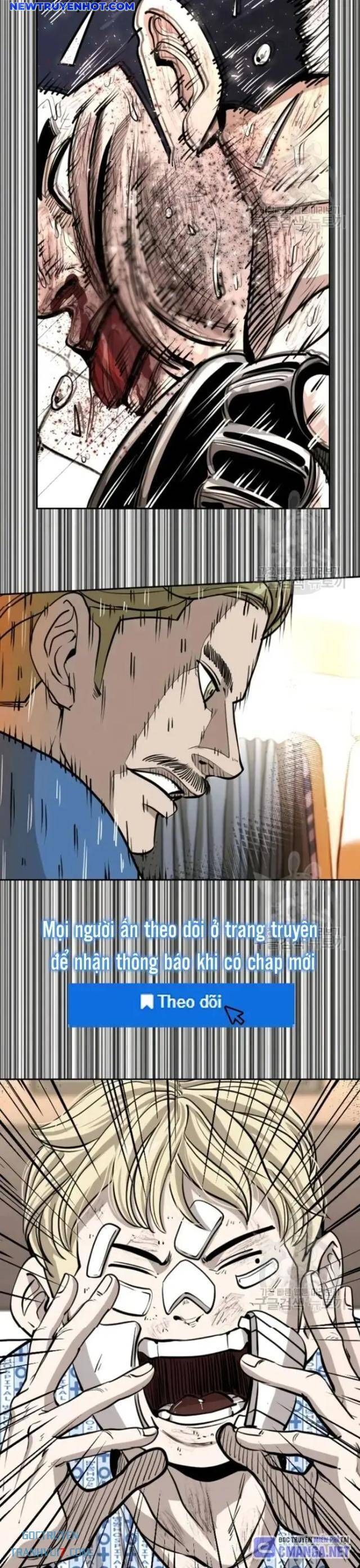 Shark – Cá Mập Chapter 219 - Trang 2