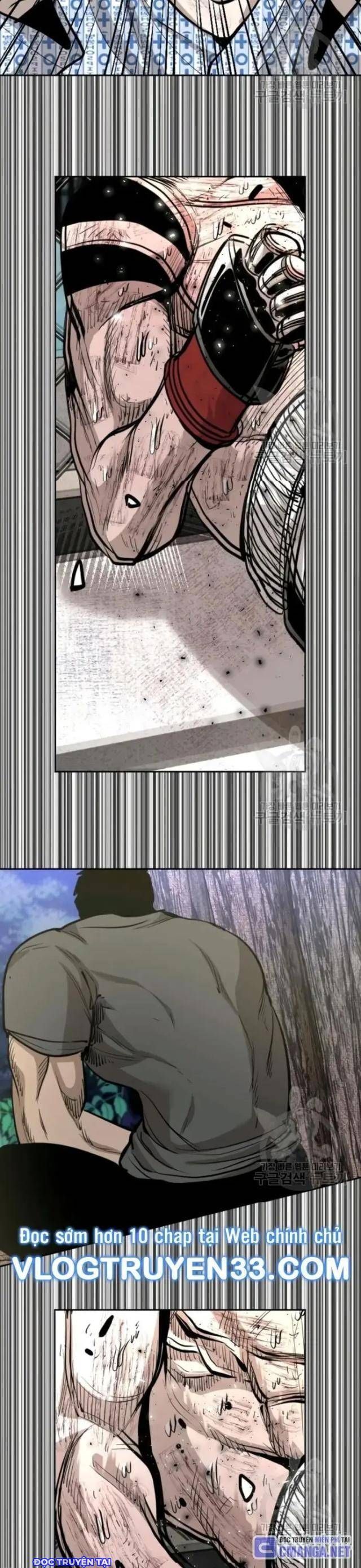 Shark – Cá Mập Chapter 219 - Trang 2