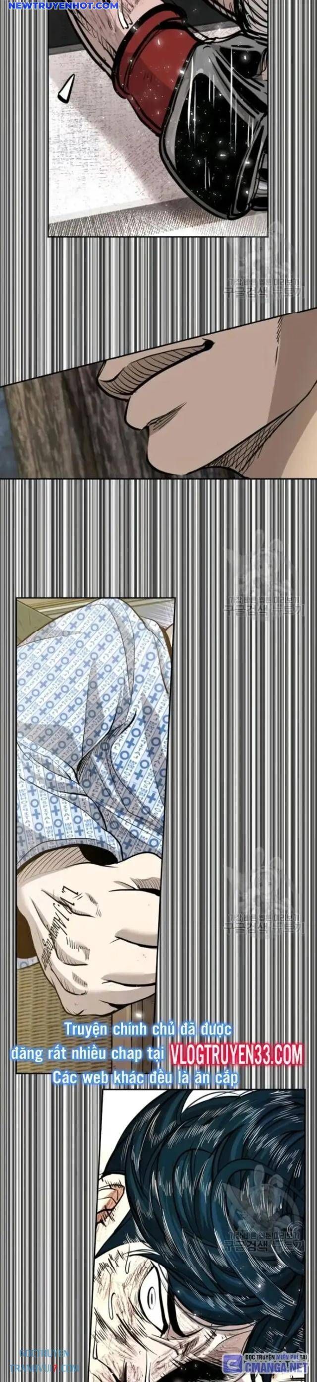 Shark – Cá Mập Chapter 219 - Trang 2